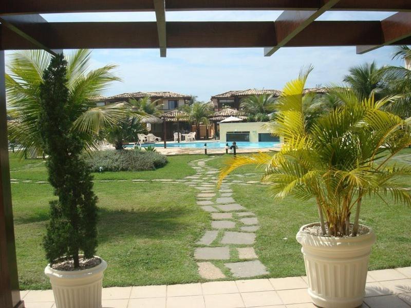 Apart Hotel em Búzios -Geribá Beach Apart Hotel Exterior foto