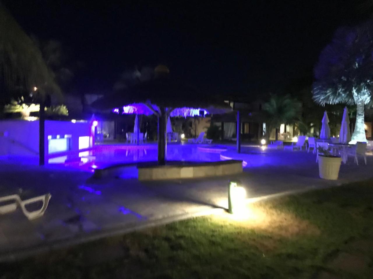 Apart Hotel em Búzios -Geribá Beach Apart Hotel Exterior foto